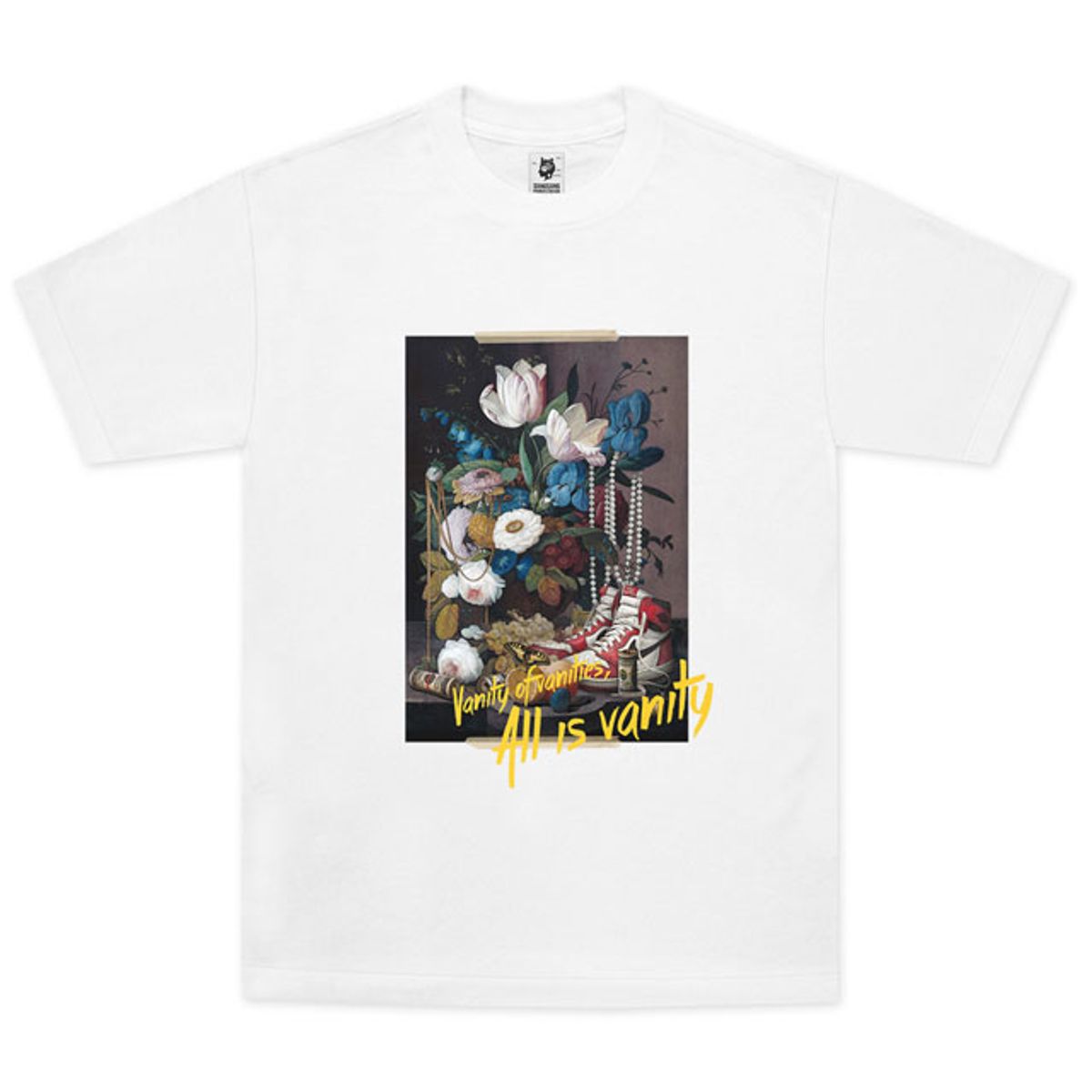 상상발전소(SANGSANG POWER STATION) VANITAS 02_WHCT
