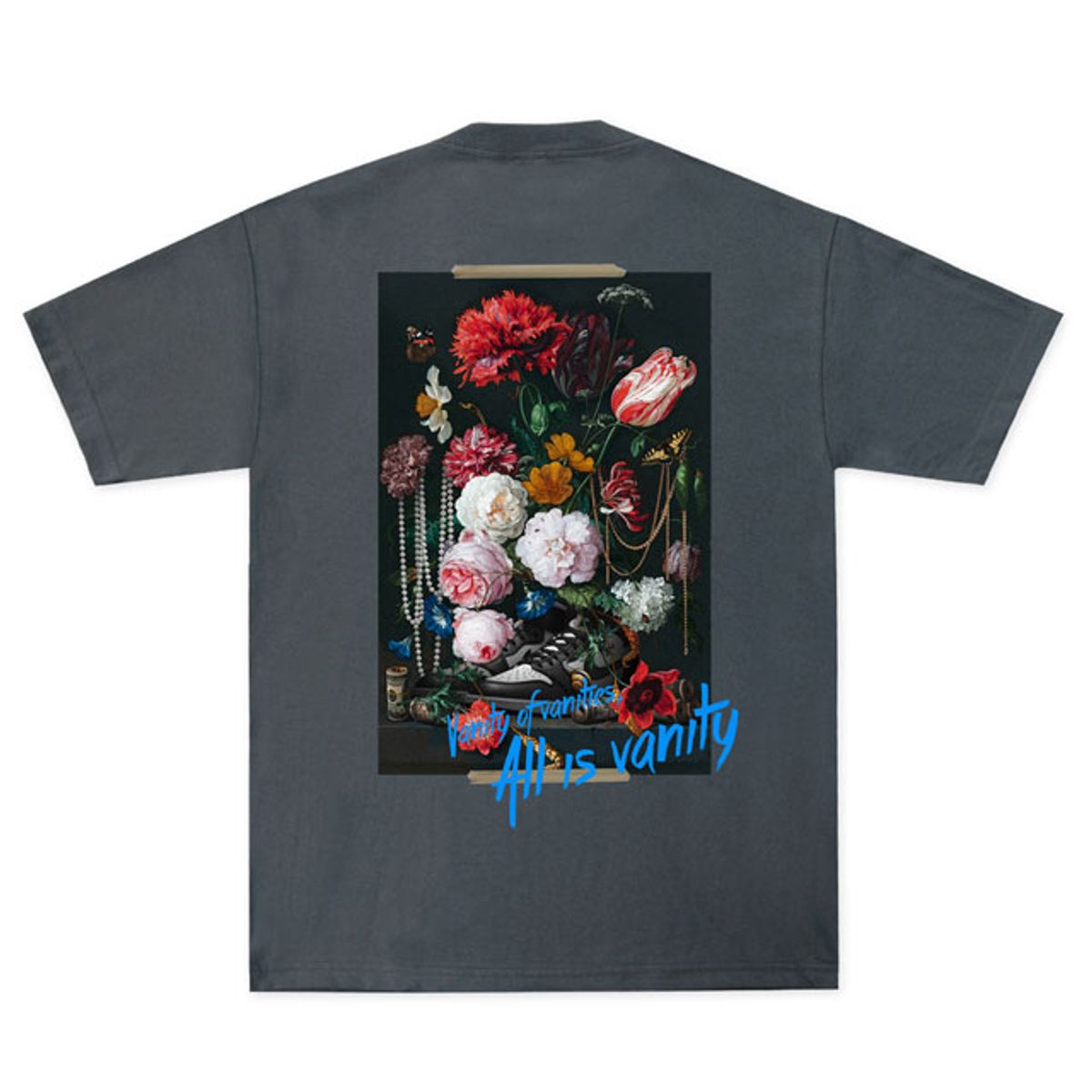 상상발전소(SANGSANG POWER STATION) VANITAS 03_CHCT