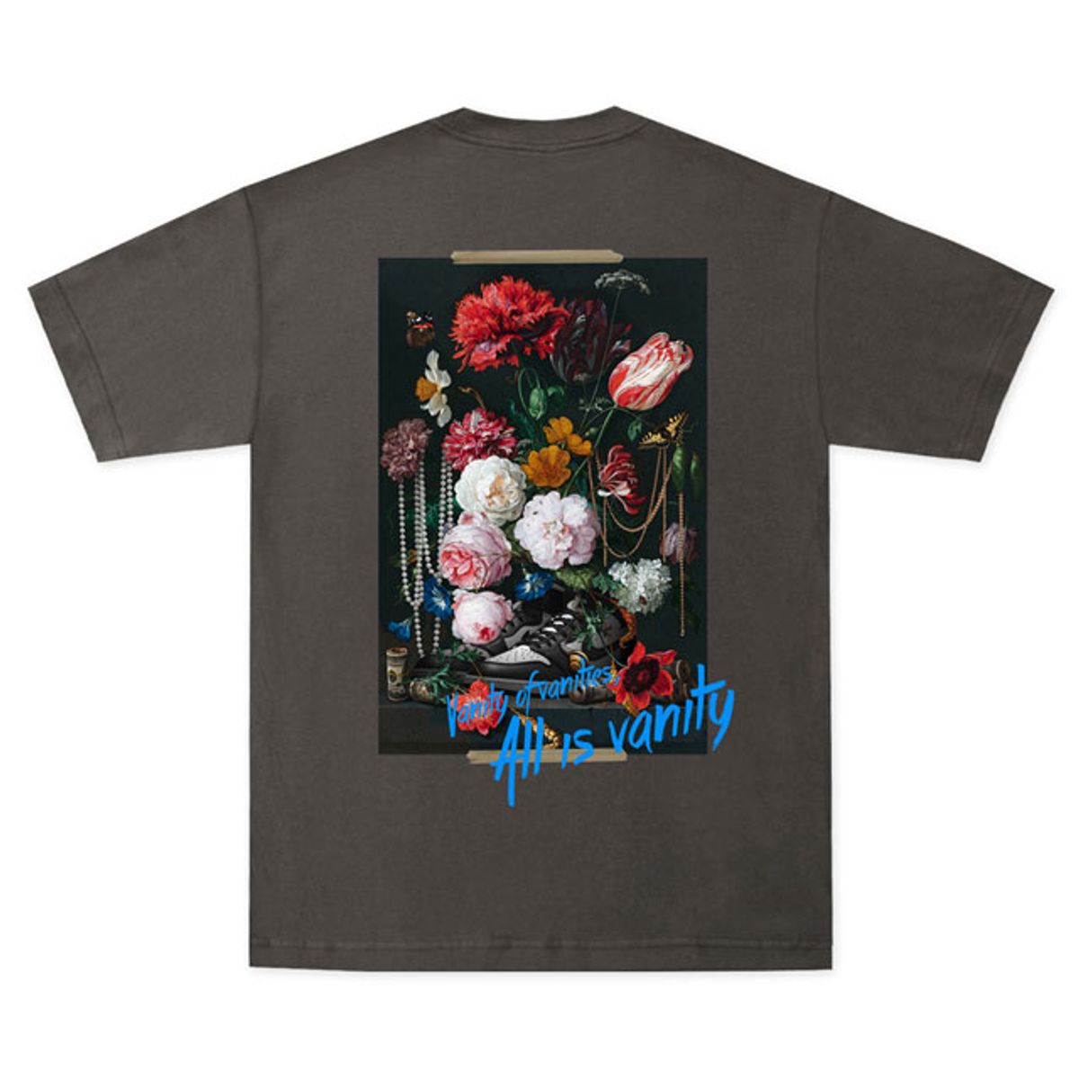상상발전소(SANGSANG POWER STATION) VANITAS 03_KHCT