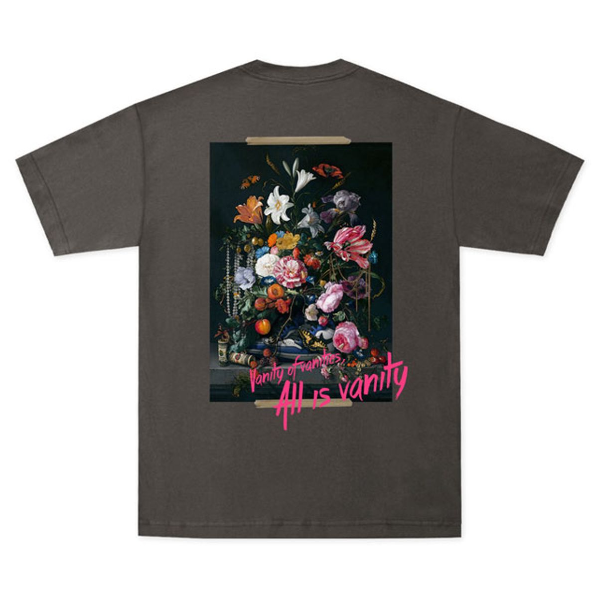상상발전소(SANGSANG POWER STATION) VANITAS 05_KHCT
