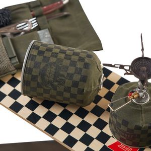 이소가스 커버 - 450g