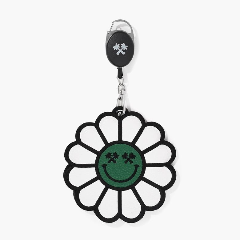 팜플라워 볼클리너 그린 Palm Flower Ball Cleaner Green