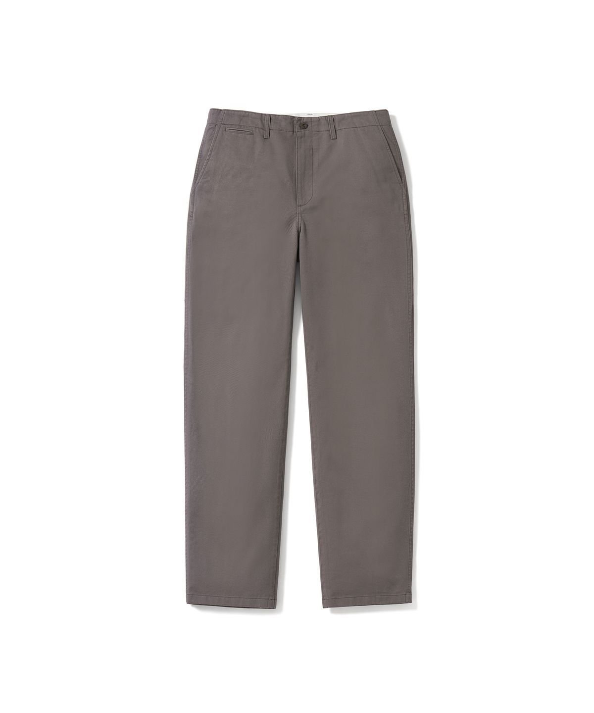 포터리(POTTERY) Officer Chino Pants (Ciment)