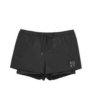 올모스트 프라이데이 보드숏 BLK0