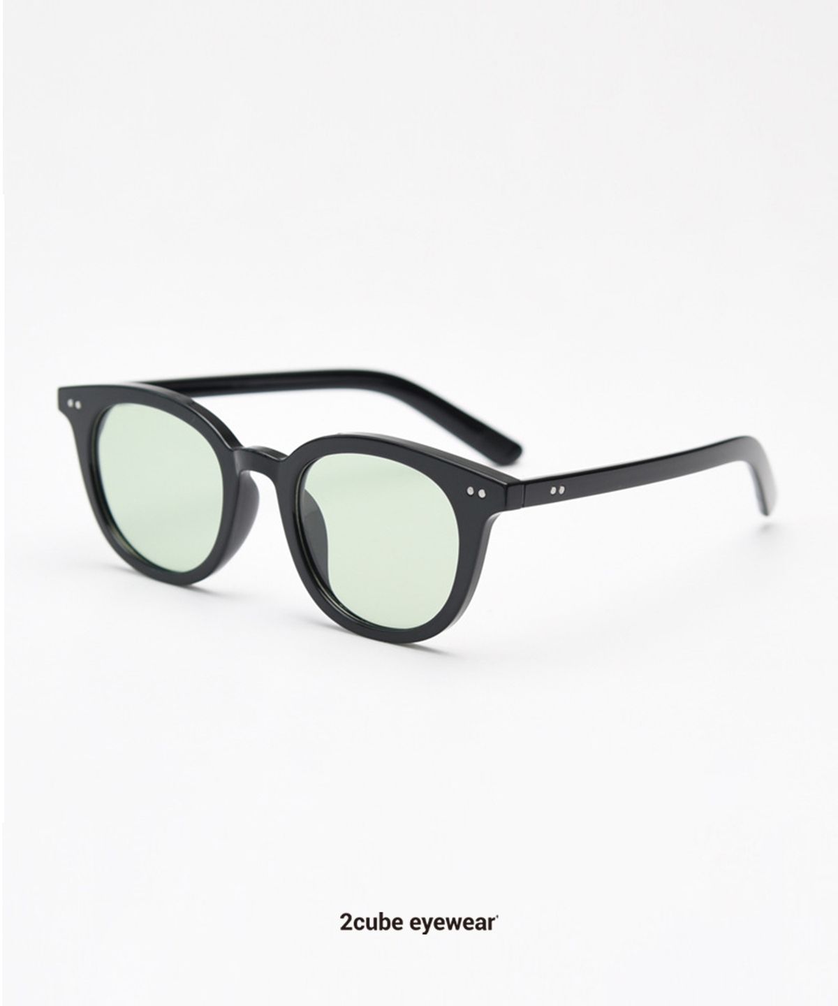 투큐브(2CUBE) Roundhender (Green)