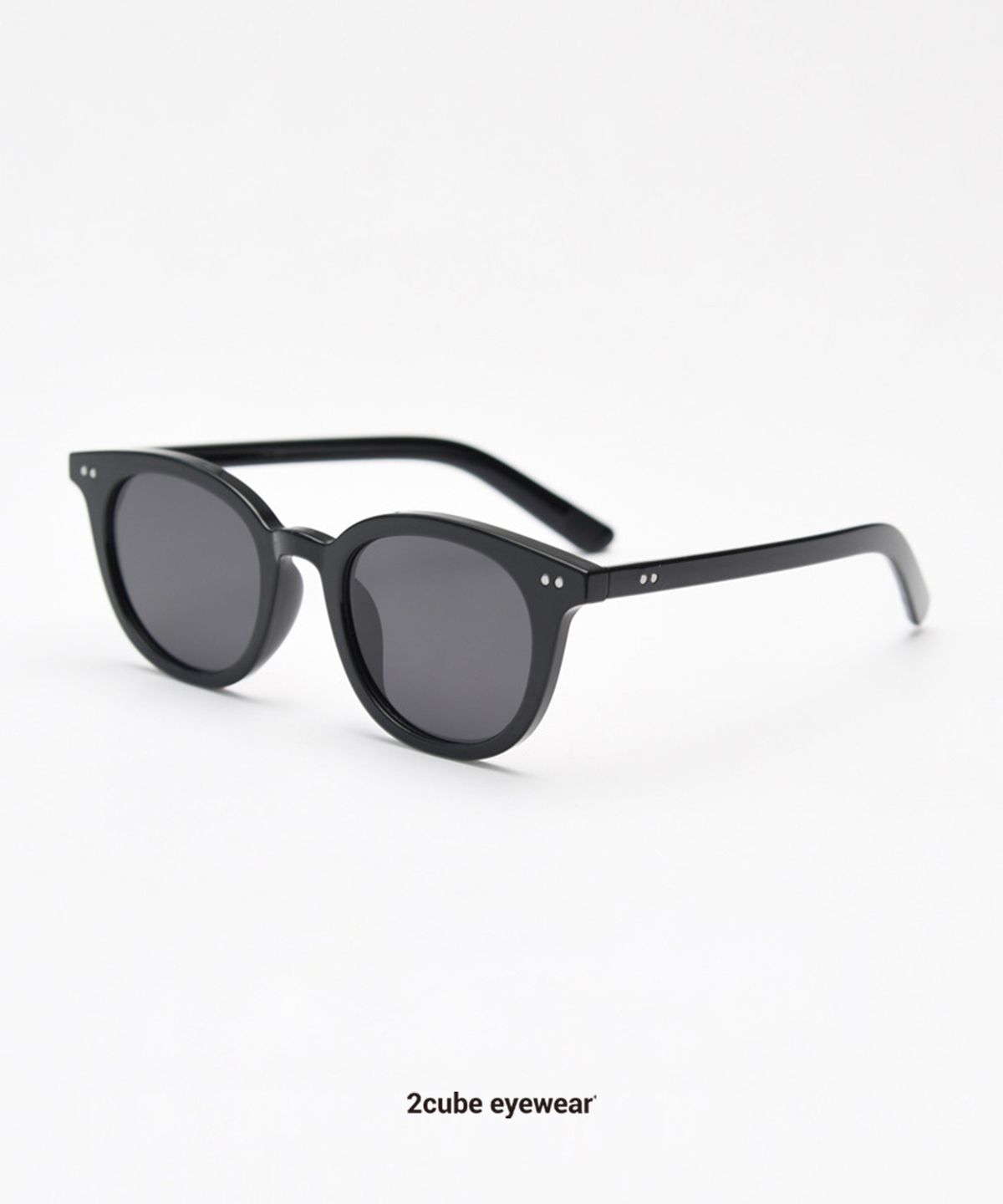 투큐브(2CUBE) Roundhender (Black)