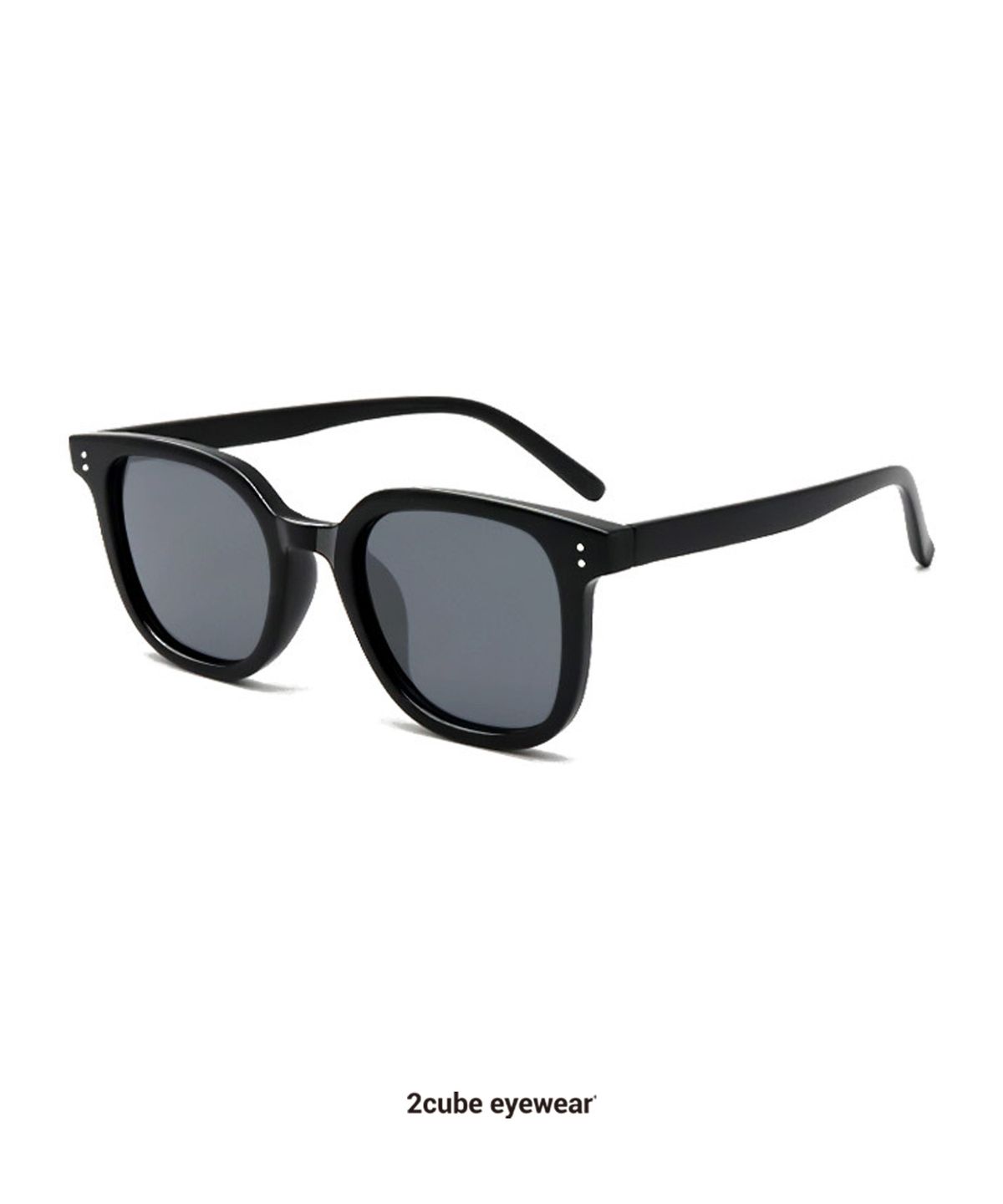 투큐브(2CUBE) New Hender (Black)