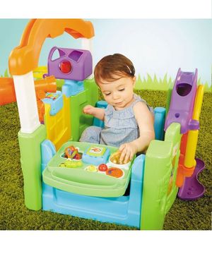 리틀타익스 액티비티가든