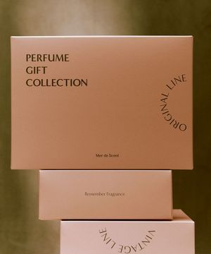 퍼퓸 스프레이 패밀리 세트 700ml