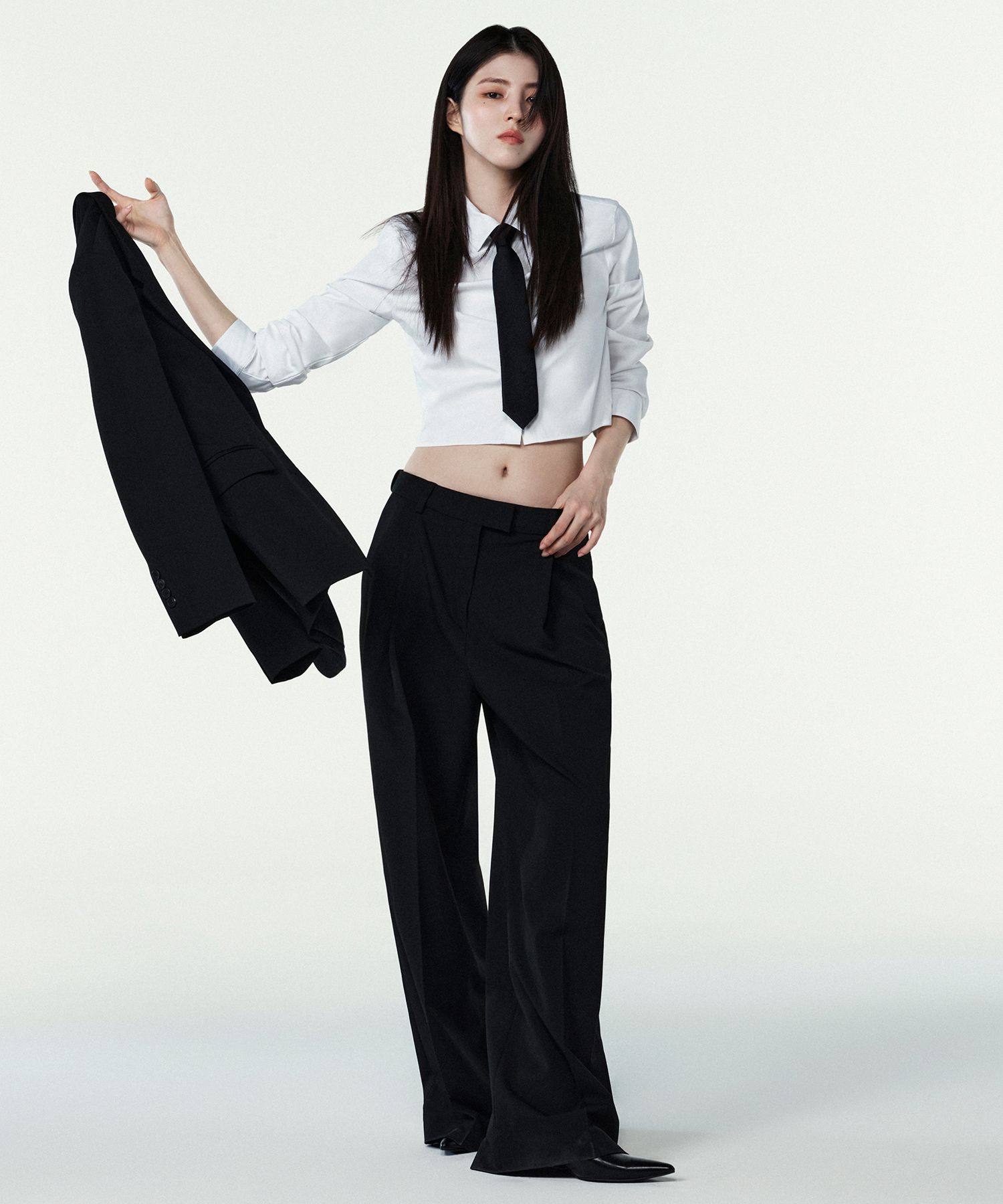MUSINSA公式 | MUSINSA STANDARD WOMAN ウィメンズスリムフィット