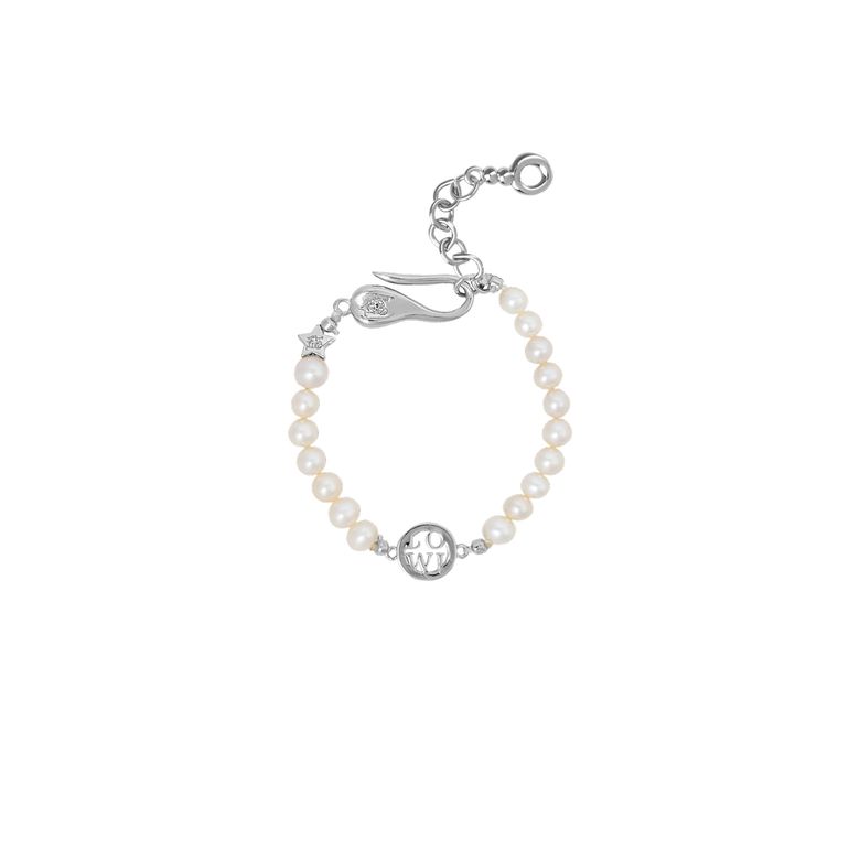 LOWL pendant pearl