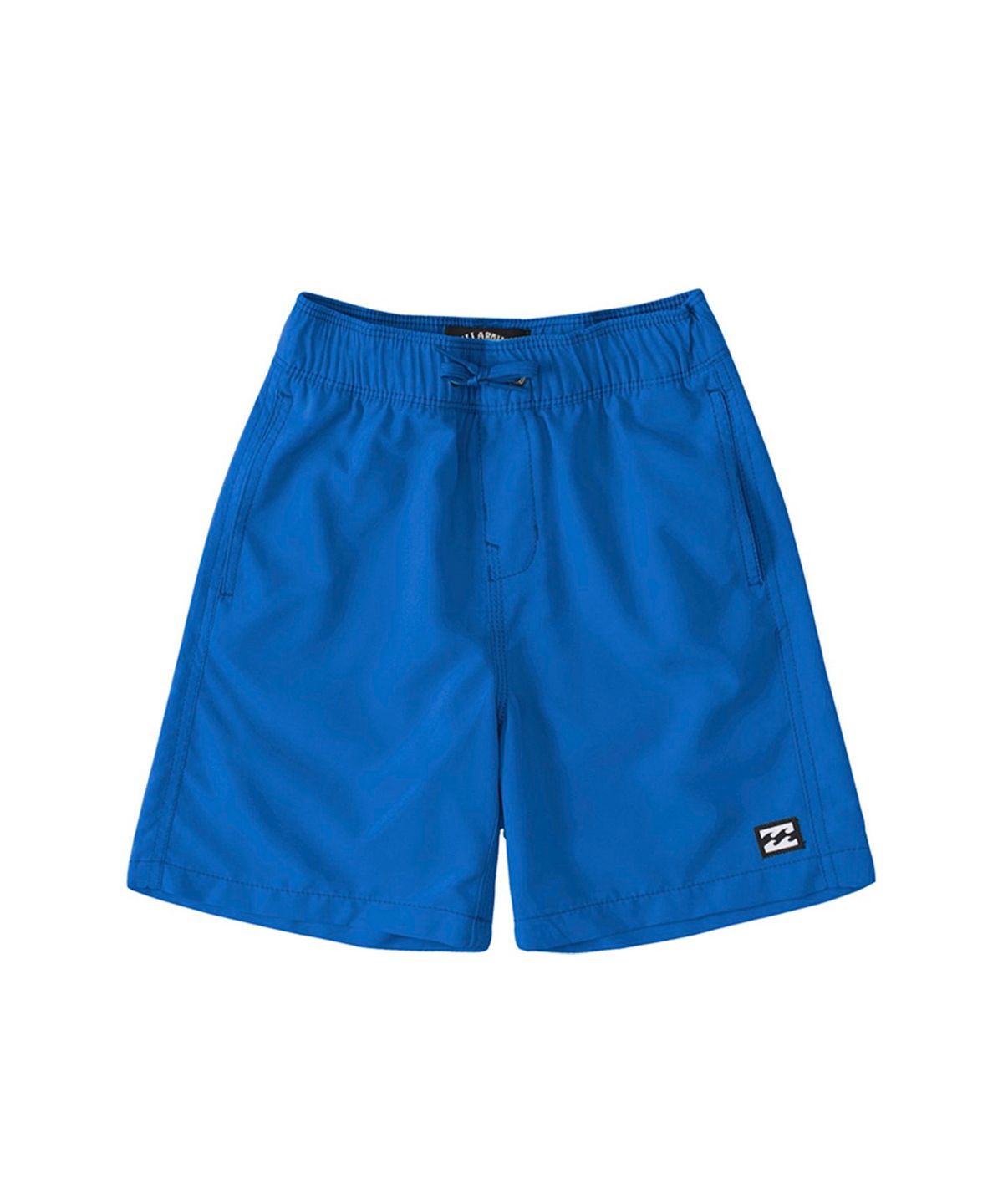 빌라봉 키즈(BILLABONG KIDS) 키즈 올데이 레이백 16 보드숏 COBALT