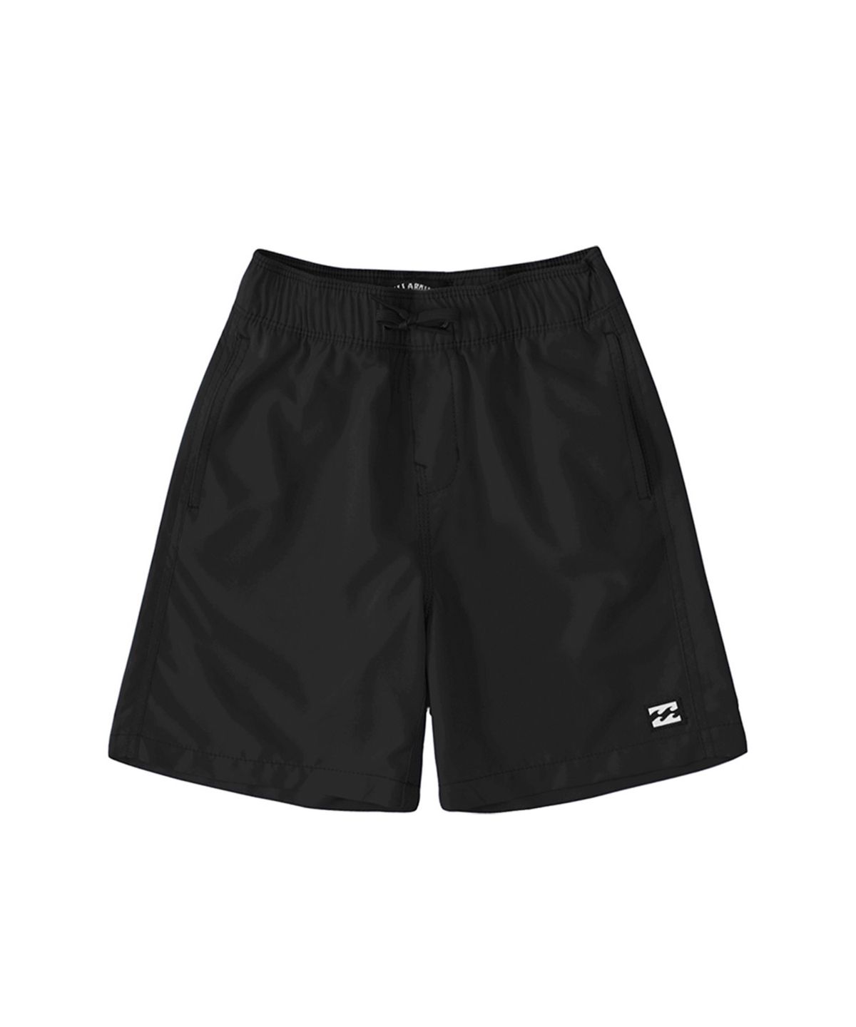 빌라봉 키즈(BILLABONG KIDS) 키즈 올데이 레이백 16 보드숏 BLACK