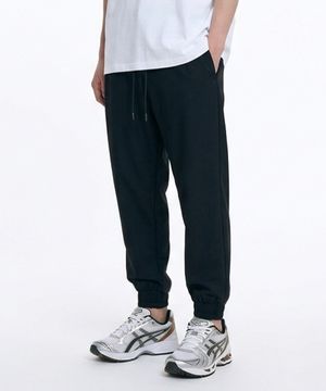 NYLON SPORTS COMFORTABLE JOGGER