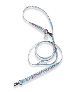 Walk with dog Leash_Tomato Ketchup