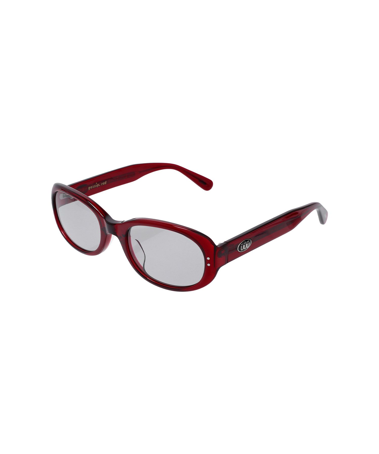 MUSINSA | ISTKUNST [X FAKEME] GOSSIP_RED(IK2DSUAB63B)