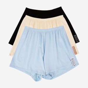 우먼 텐셀 트렁크 3매 여자 속옷 PWT1606-3