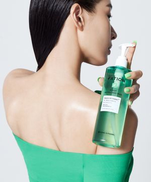 노스카나인 트러블 바디 워시 490ml