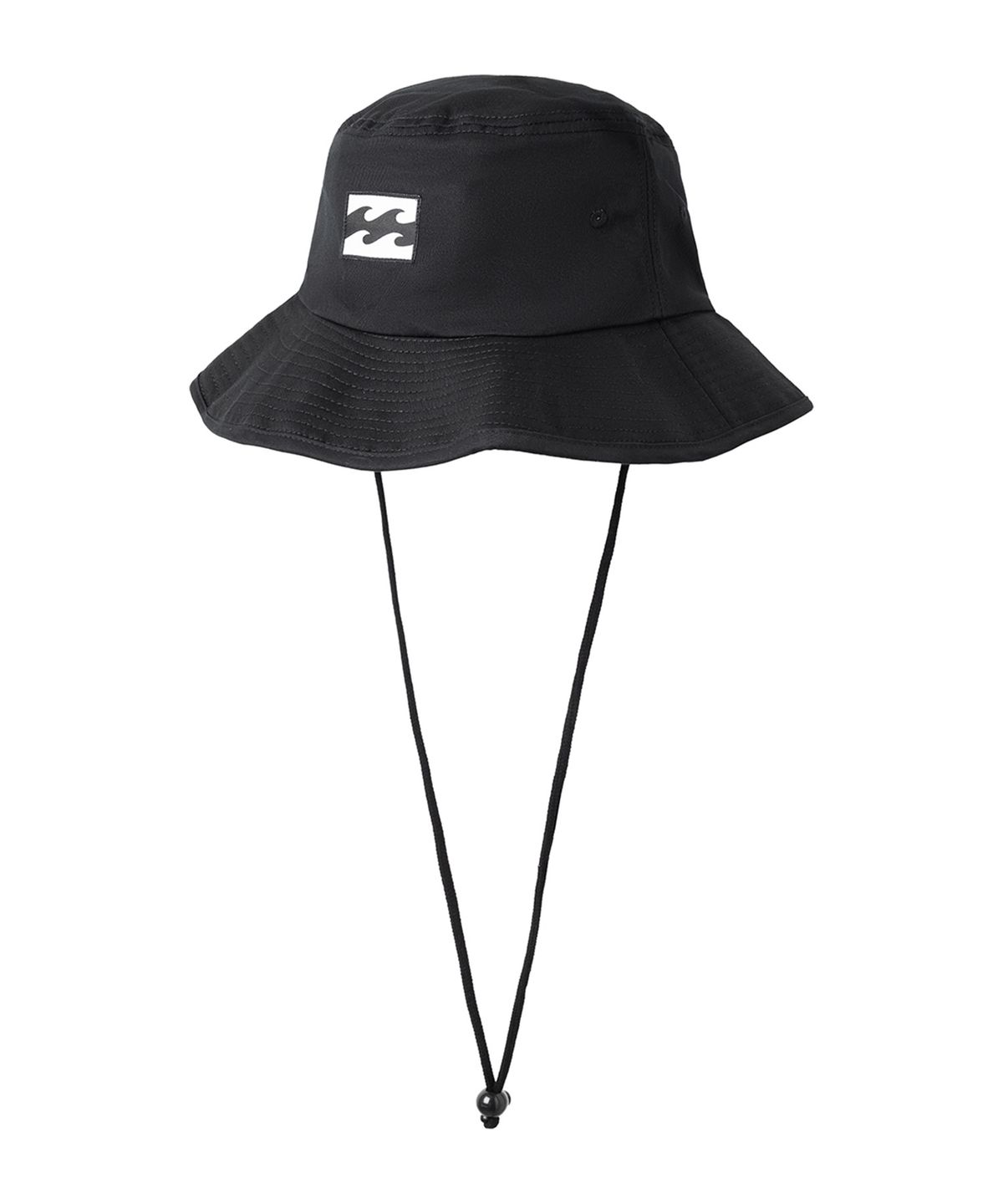 빌라봉(BILLABONG) 빅존 버킷햇 서킷햇 BLACK