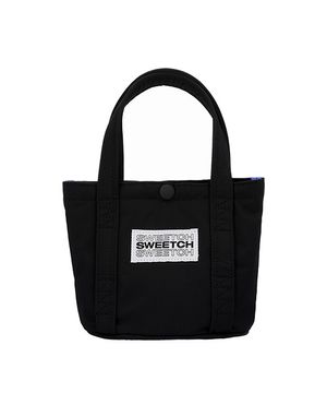 TOTE BRIEF 001 XS Black
