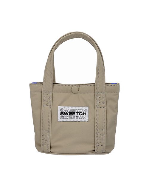 sweetch☆TOTE BRIEF 001 XS MUSINSA | SWEETCH TOTE BRIEF 001 XS Sand