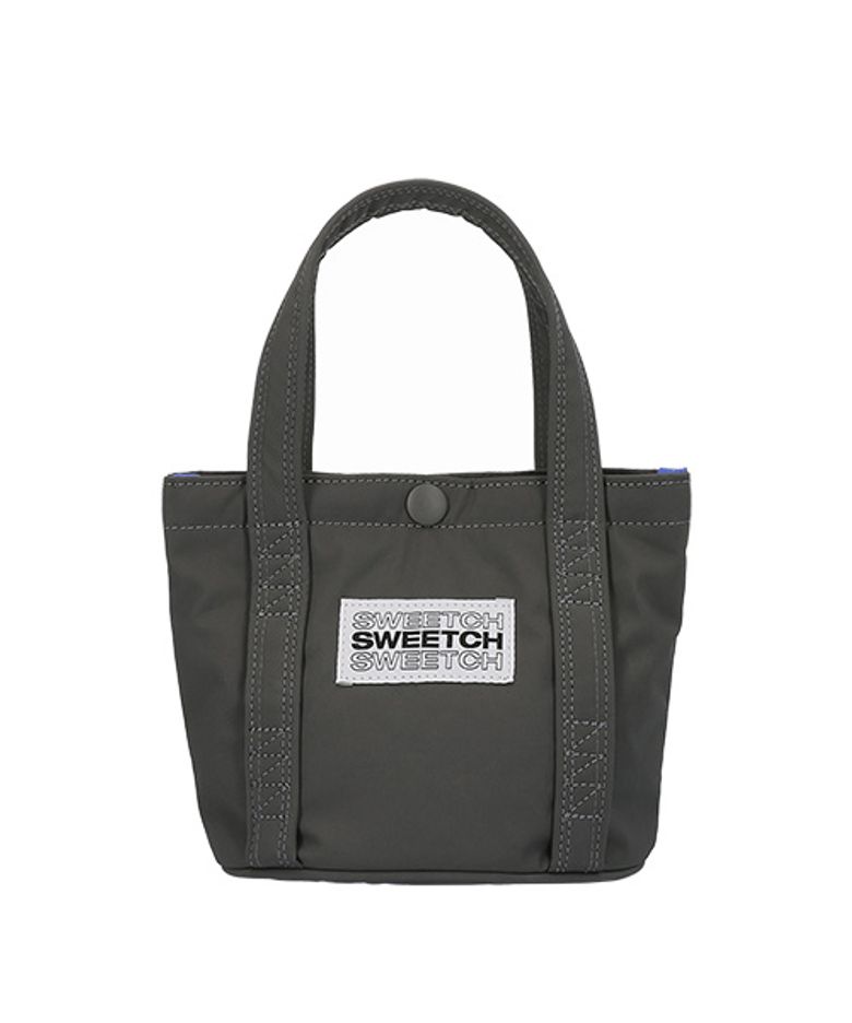 TOTE BRIEF 001 XS Stone Grey