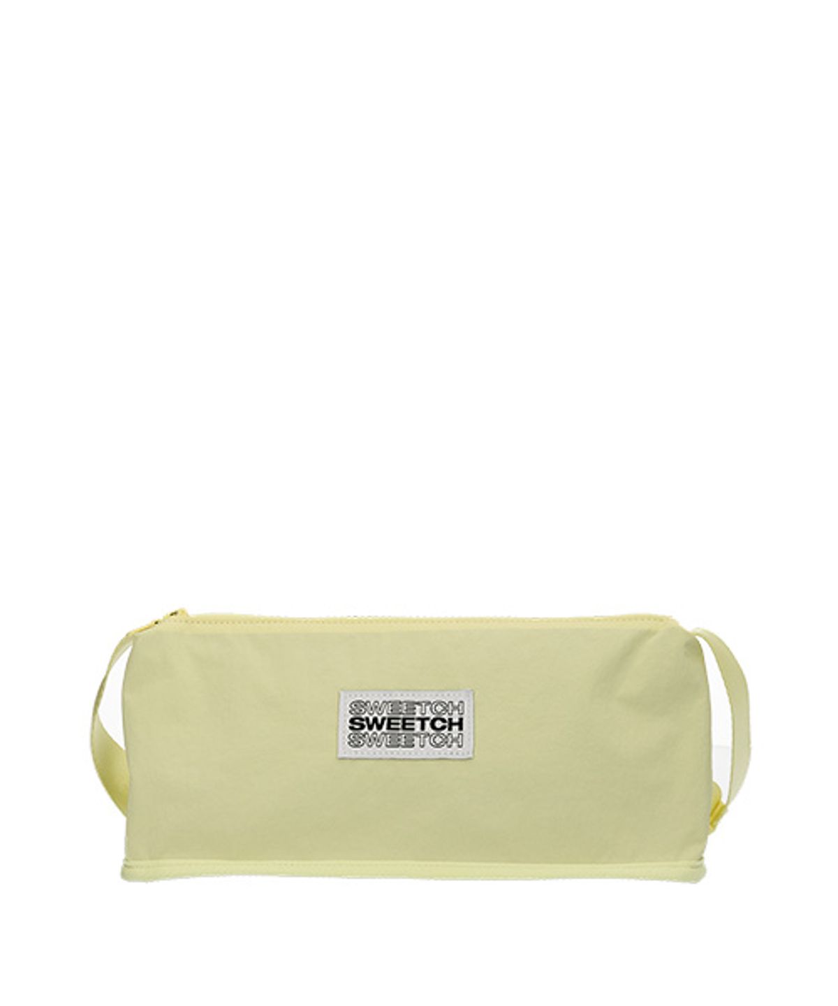 스위치(SWEETCH) MINI CROSS 006 Lemon Yellow - 사이즈 & 후기 | 무신사