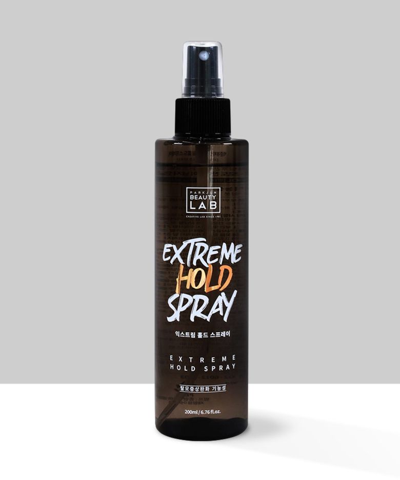 익스트림 홀드 스프레이 200ml