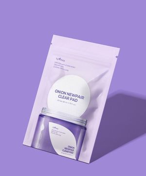 어니언 뉴페어 클리어 패드 20매(리필)