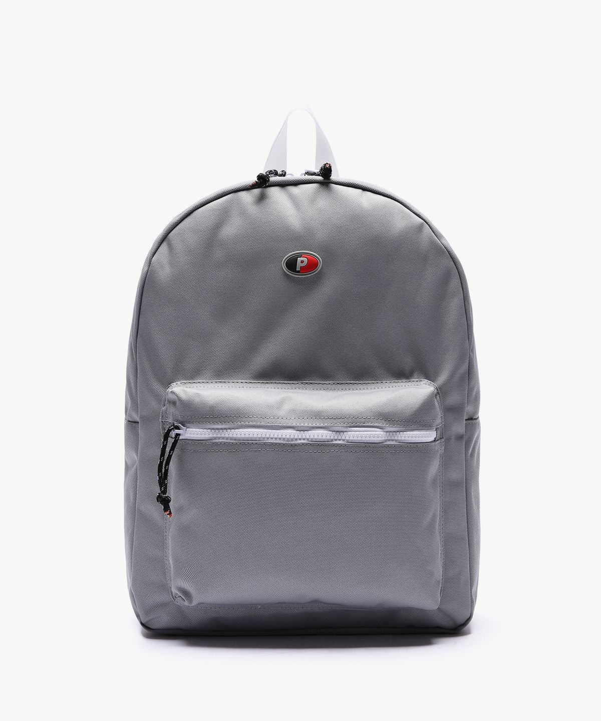 피스메이커(PIECE MAKER) P ICON CORDURA DAY PACK (GREY)