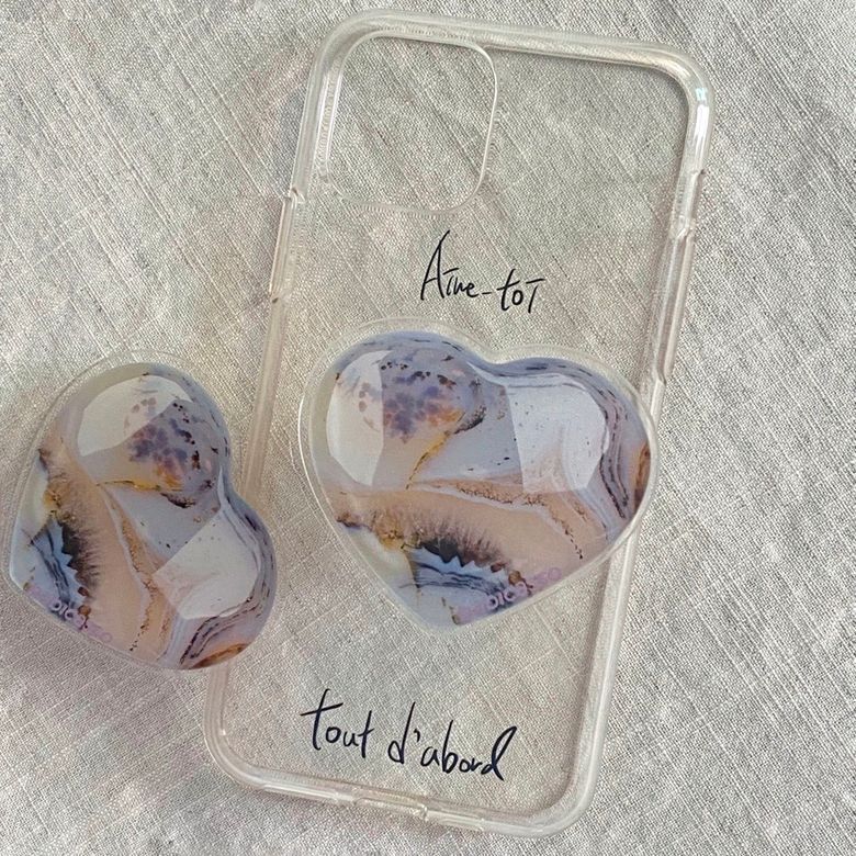 babicasso Phone Case[Amour]