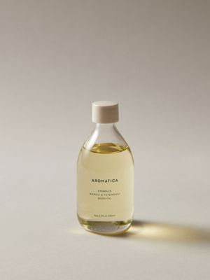 임브레이스 바디오일 네롤리 & 패츌리 100ML
