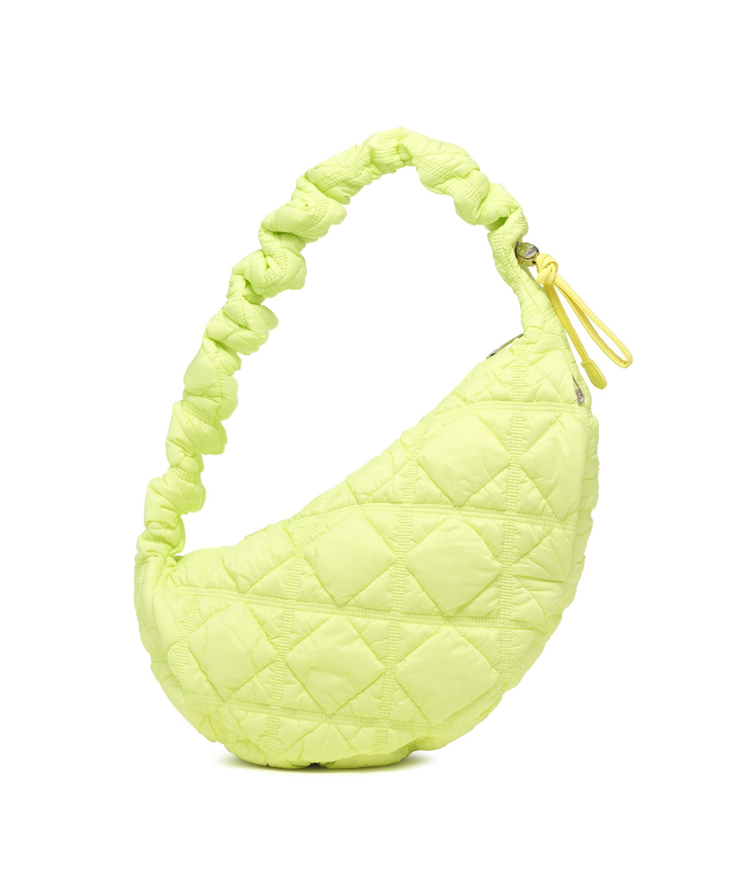 CARLYN コージー L Lime neon_H73112010 MUSINSA | CARLYN L Cozy - Lime Neon