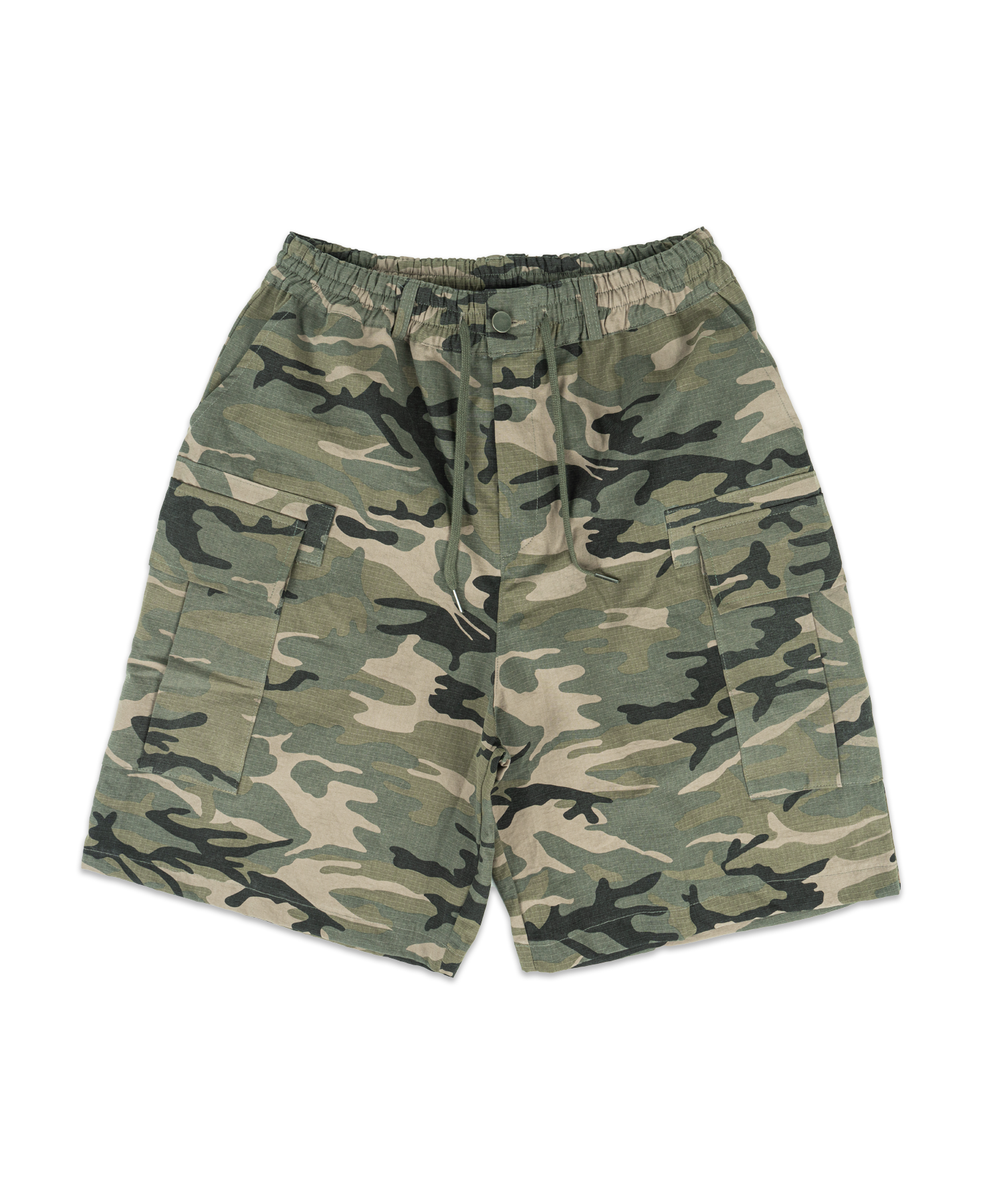 ★MUSINSA STANDARD★ Nylon Cargo Banding Bermuda Pants Grayi MUSINSA | MUSINSA STANDARD Nylon Cargo Banding Bermuda Pants