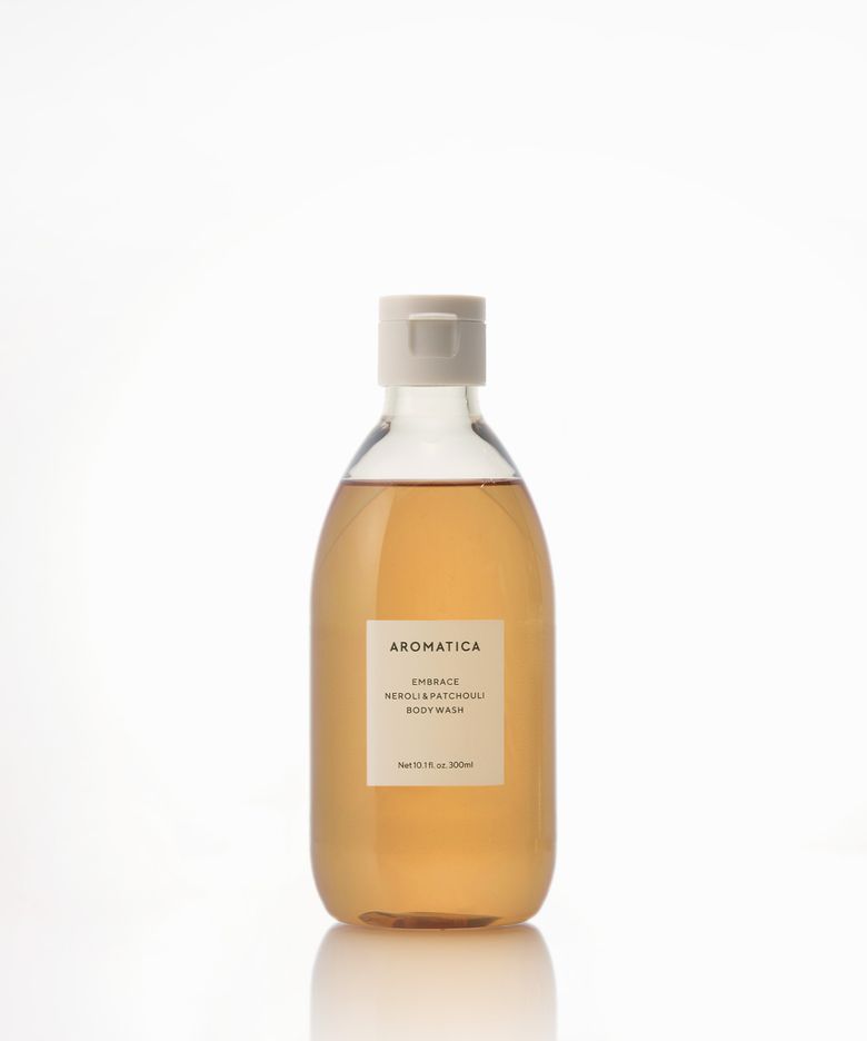임브레이스 바디워시 네롤리&패츌리 300ML