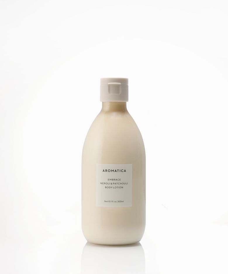 임브레이스 바디로션 네롤리&패츌리 300ML