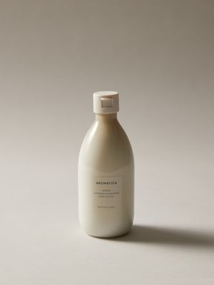 서렌 바디로션 라벤더 & 마조람 300ML
