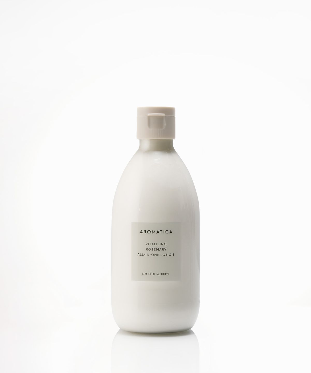아로마티카(AROMATICA) 로즈마리 올인원 헤어&바디로션 300ML