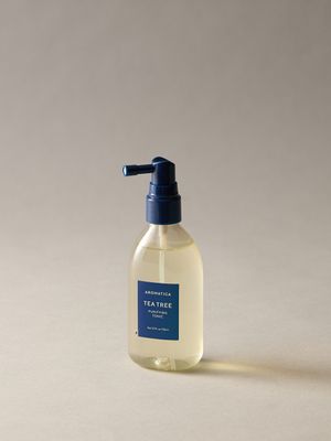 [쿨링진정 헤어토닉] 티트리 퓨리파잉 토닉 100ml