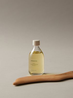 아로마 바디오일 & 돌고래 바디 괄사 세트 (5종 중 택1)