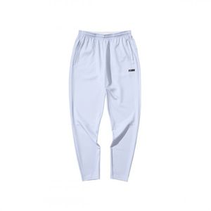 프로 에센셜 팬츠 - 라이트 그레이