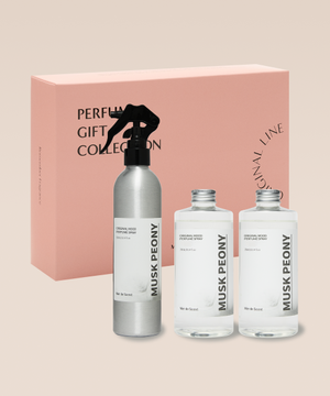 퍼퓸 스프레이 기프트 세트 900ml