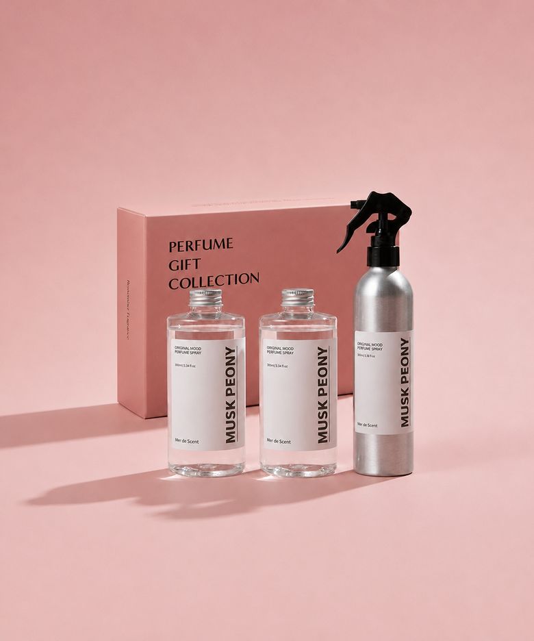 퍼퓸 스프레이 기프트세트 900ml