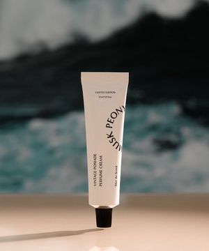 머스크피오니 빈티지 포마드 퍼퓸 핸드크림 30ml