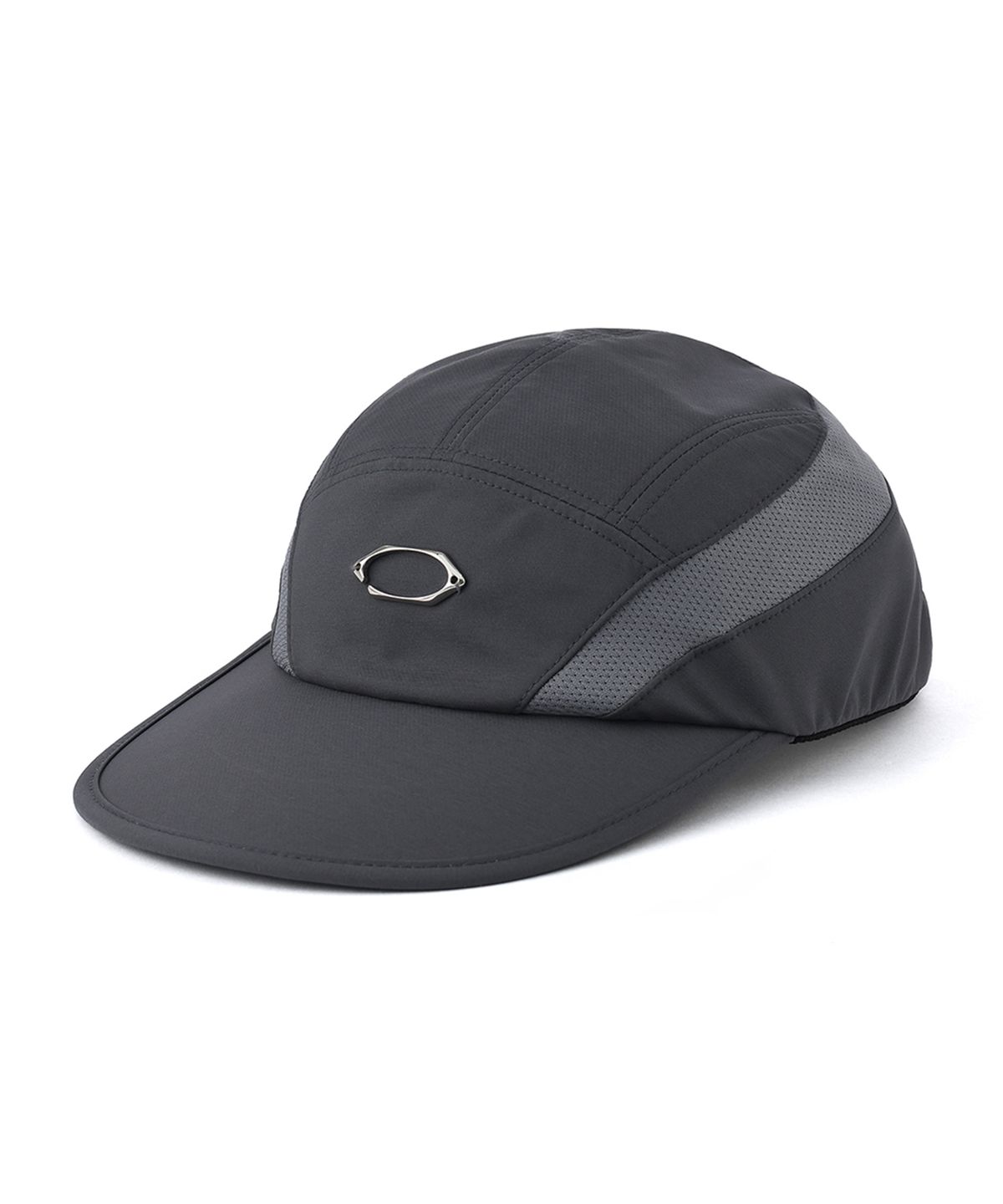 가릭스(GARRIX) Mountain mash cap (Gray)