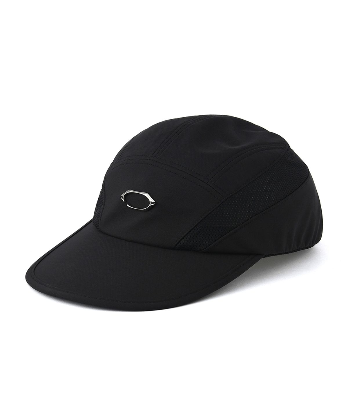 가릭스(GARRIX) Mountain mash cap (Black)