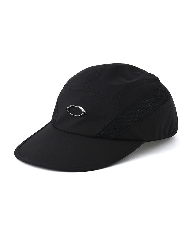 Mountain mash cap (Black)