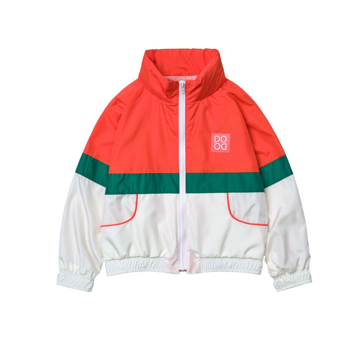 라메종드도도(LA MAISON DE DODO) Peek-A-Boo Windbreaker 바람막이