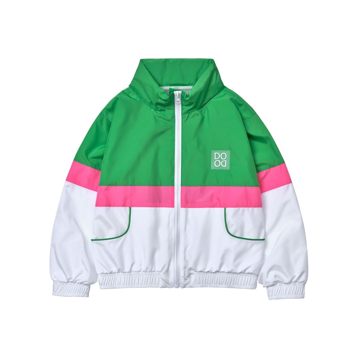 라메종드도도(LA MAISON DE DODO) Peek-A-Boo Windbreaker 바람막이