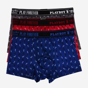 남성 라인아트 드로즈 3매입 프리미엄 폴리 PMD2115